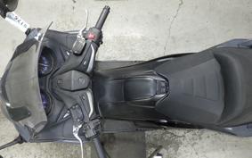 YAMAHA T-MAX 560 T 2021 SJ19J