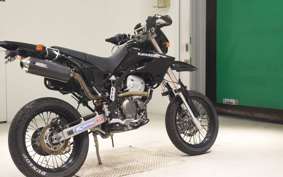 KAWASAKI KLX250D TRACKER 2009 LX250E