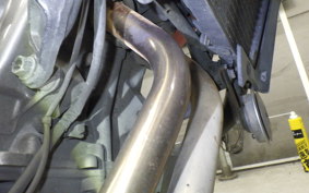 HONDA 400X ABS 2013 NC47