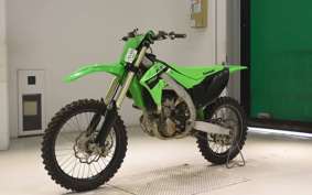 KAWASAKI KX250 KX252C