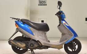 SUZUKI ADDRESS V125 G CF46A