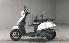 SUZUKI LET`S CA4AA