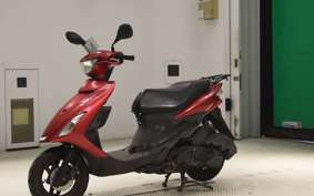 SUZUKI ADDRESS V125 S 2015 CF4MA