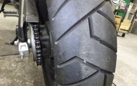 HONDA ｸﾞﾛﾑ-2 2004 JC92