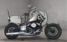 YAMAHA DRAGSTAR 400 CLASSIC 2003 VH01J