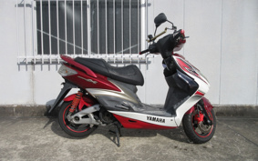 YAMAHA CYGNUS 125 X SE46