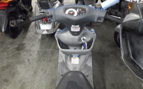 SUZUKI ADDRESS V125 G CF46A