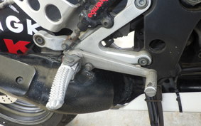 YAMAHA TZR250 R 3XV