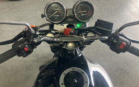 KAWASAKI ZRX-2 2008 ZR400E