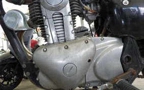 KAWASAKI ESTRELLA BJ250A
