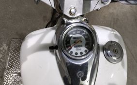 YAMAHA DRAGSTAR 400 1999 4TR