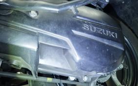SUZUKI BURGMANストリート125EX EA23M