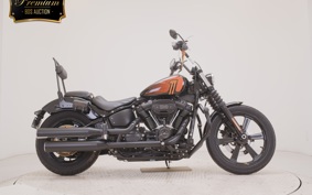 HARLEY FXBBS1870 2022