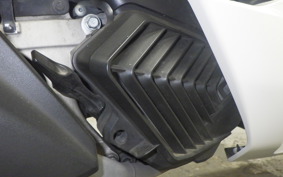 HONDA PCX 125 2013 JK05