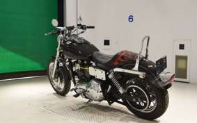 HARLEY FXDL 1340 1997