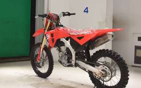 HONDA CRF450R 2004 PE07