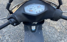SUZUKI ADDRESS V50 CA44A