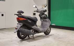YAMAHA AXIS 125 TREET SE53J