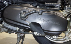 HONDA TACT Basket AF79