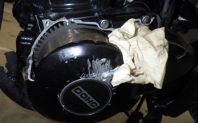 KAWASAKI Z900RS CAFE 2023 ZR900K