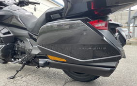 HONDA GL 1800 GOLD WING TOUR DCT 2022 SC79