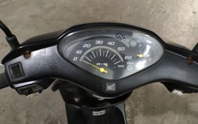 HONDA DIO AF68