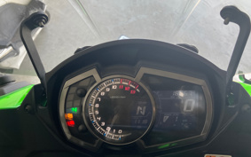 KAWASAKI NINJA 1000 ABS 2017 ZXT00W