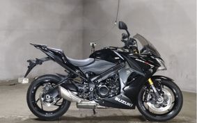 SUZUKI GSX-S1000F GT79B