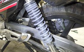 YAMAHA YBR125