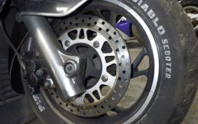 SUZUKI SKYWAVE 250 (Burgman 250) S Gen.3 CJ46A