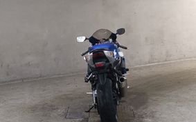 SUZUKI GSX-R750 2014 GR7MA