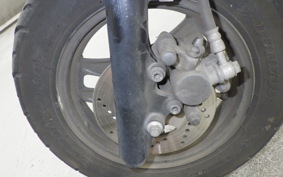 SUZUKI ADDRESS V125 S 2006 CF4MA