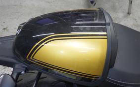 BMW R NINE T RACER 2020