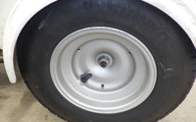 HONDA GYRO CANOPY TA03