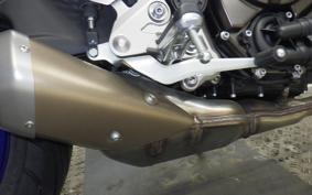 YAMAHA MT-07 ABS 2019 RM19J