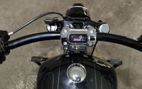 HARLEY FXBRS1870 YHK