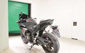 HONDA CBR400R 2021 NC56