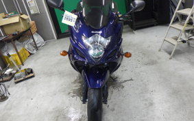 SUZUKI BANDIT 1250 F 2010 GW72A