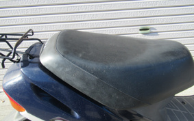 HONDA SUPERDIO AF27