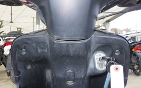 HONDA DIO Gen.5 AF56