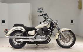 YAMAHA DRAGSTAR 250 2004 VG02J