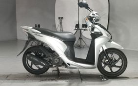 HONDA DIO 110 JF58