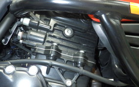 TRIUMPH TIGER 1050 2011