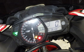 YAMAHA YZF-R25 A 2007 RG10J