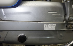 HONDA C50 SUPER CUB AA09