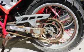 HONDA XLX250R MD08