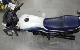 KAWASAKI GPZ250 2021 EX250C