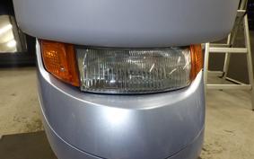 HONDA DIO CESTA GEN 2 2012 AF68
