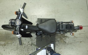 HONDA LITTLE CUB AA01
