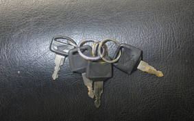 HONDA MAGNA 250 2010 MC29